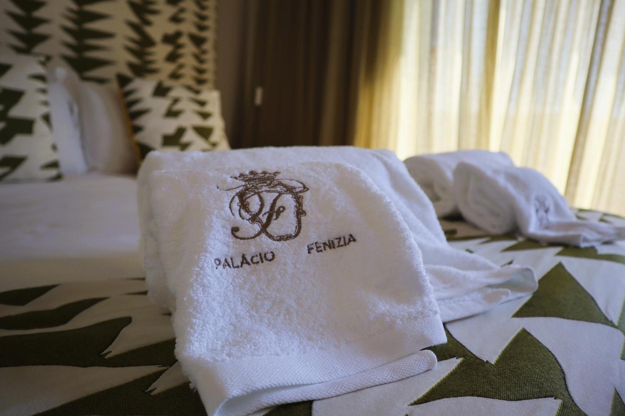 Palacio Fenizia Lux * Oporto