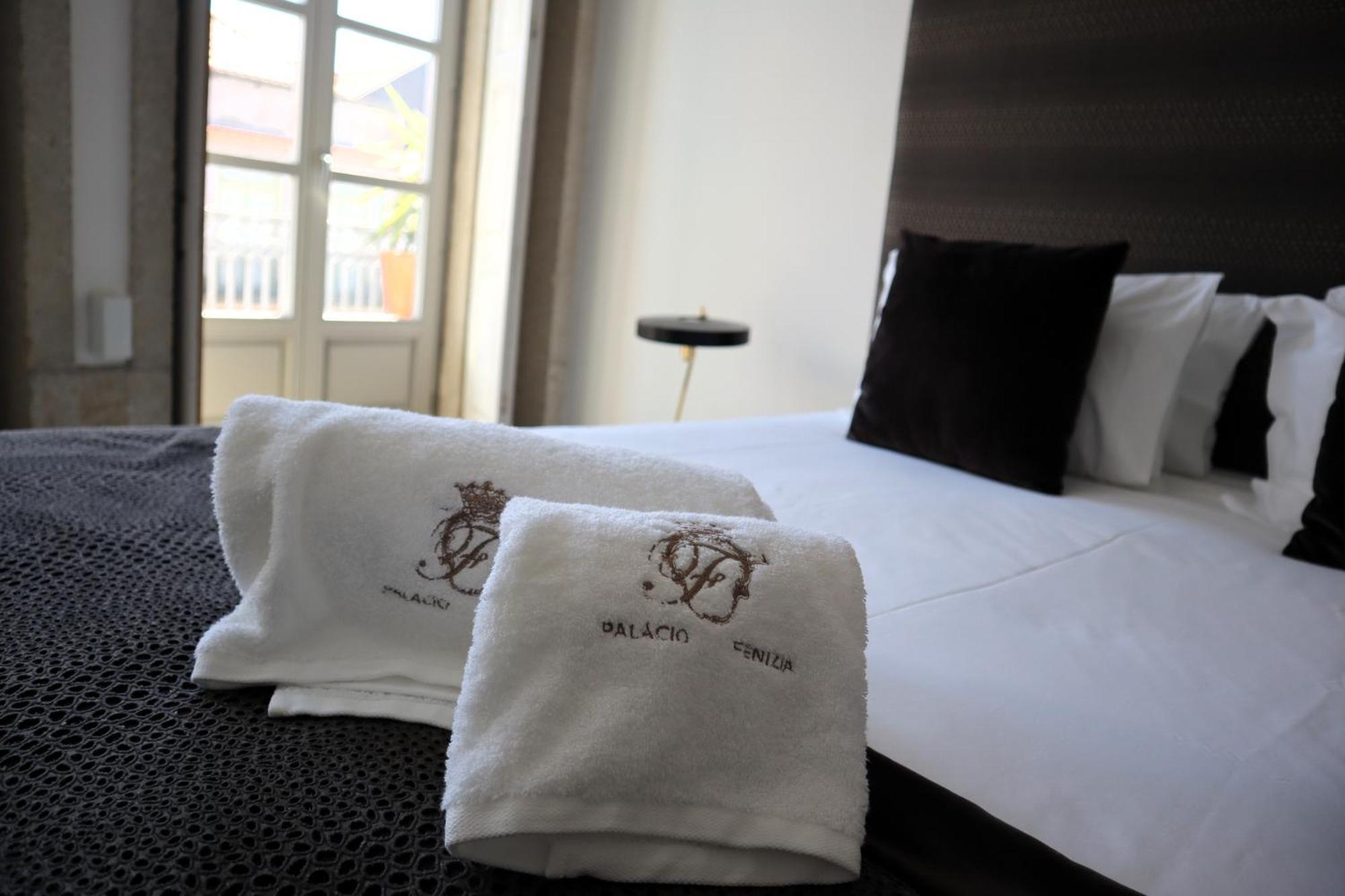 Apartahotel Palacio Fenizia Lux
