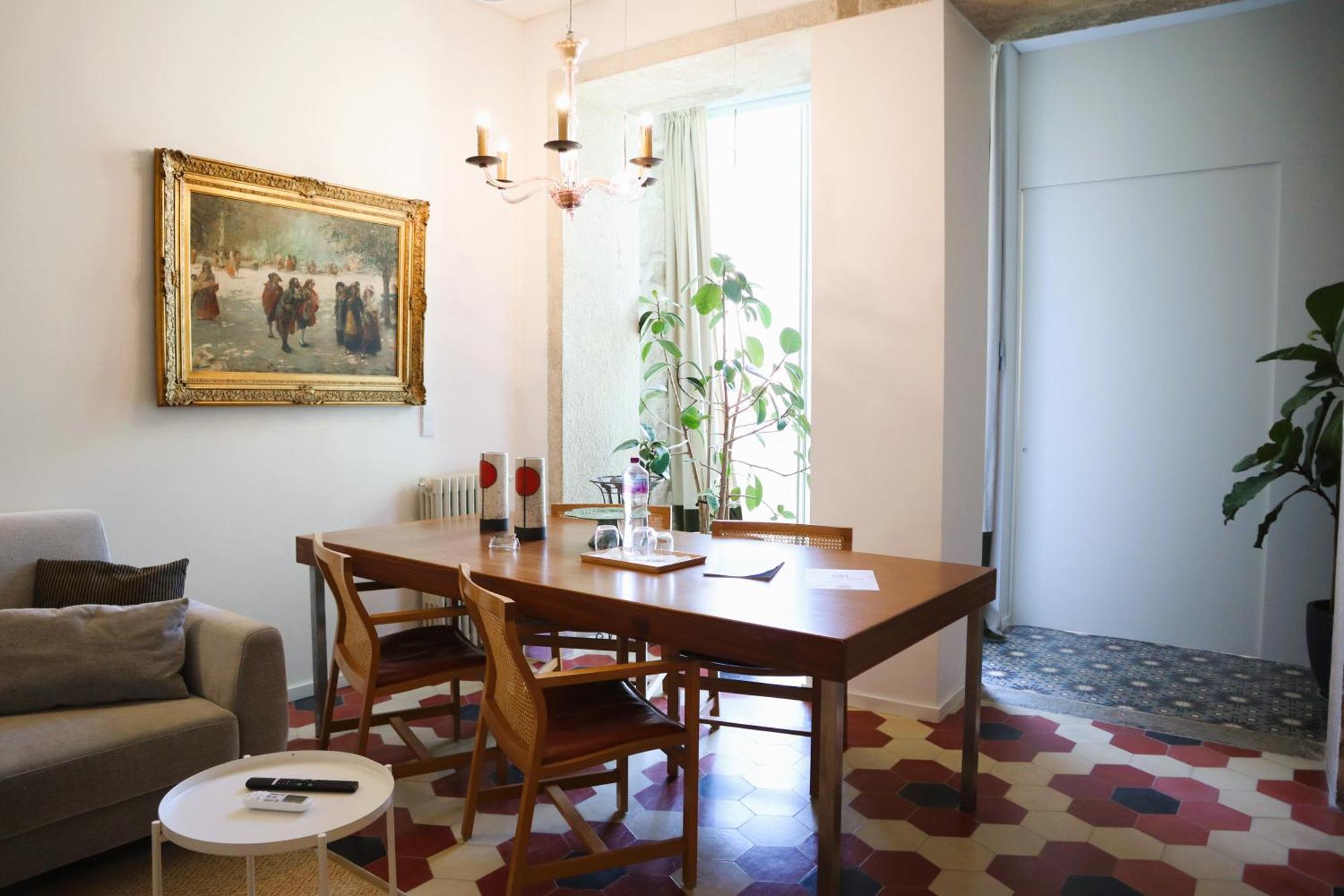 Palacio Fenizia Lux Oporto