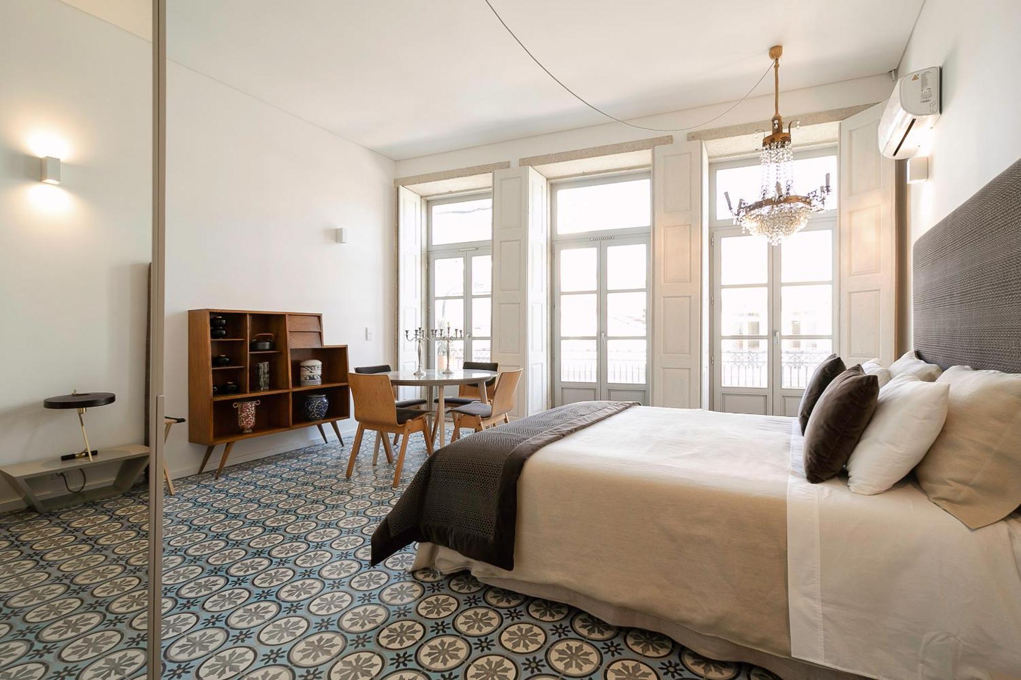 Palacio Fenizia Lux Apartahotel *