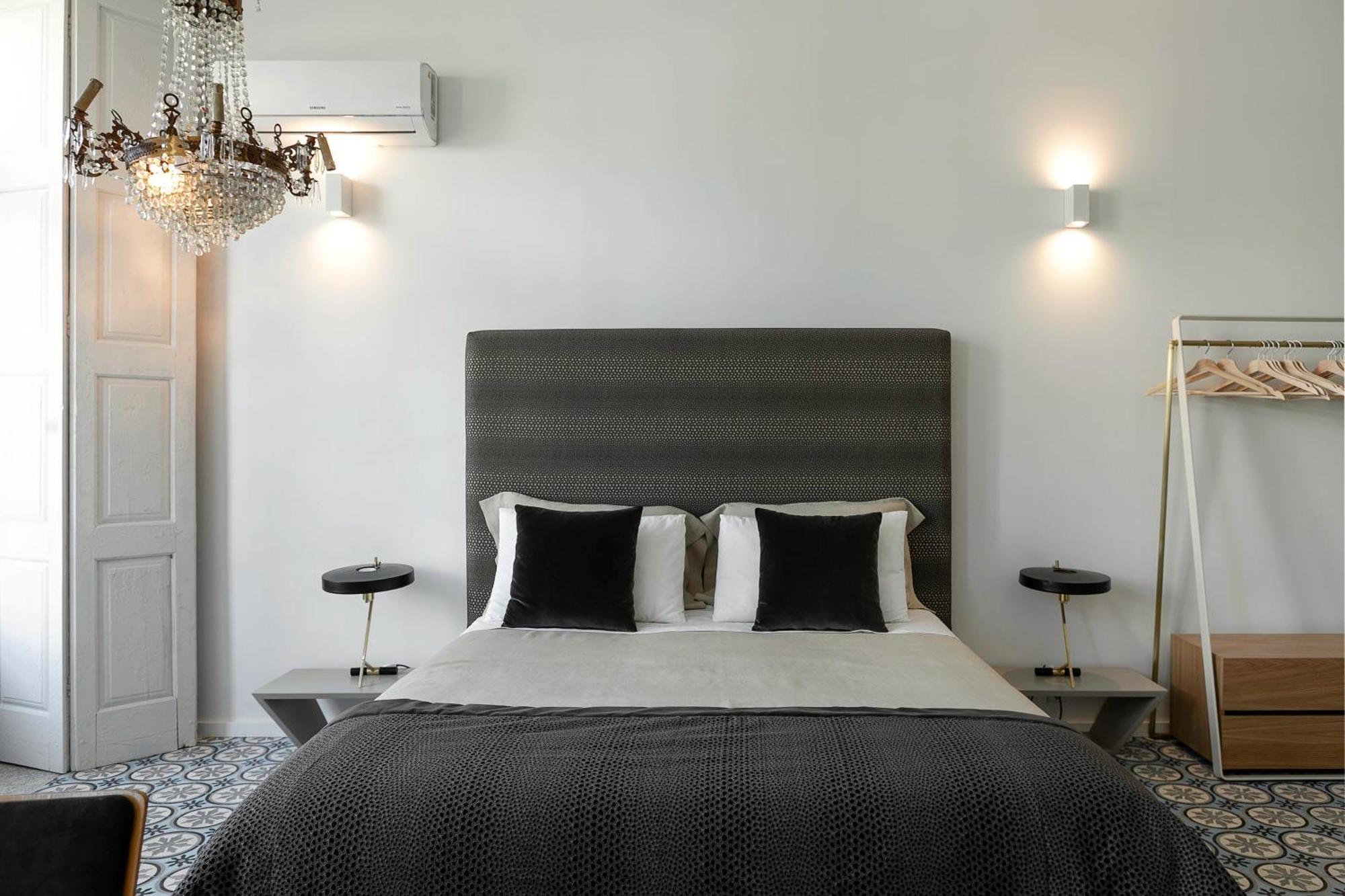 Palacio Fenizia Lux Apartahotel Oporto