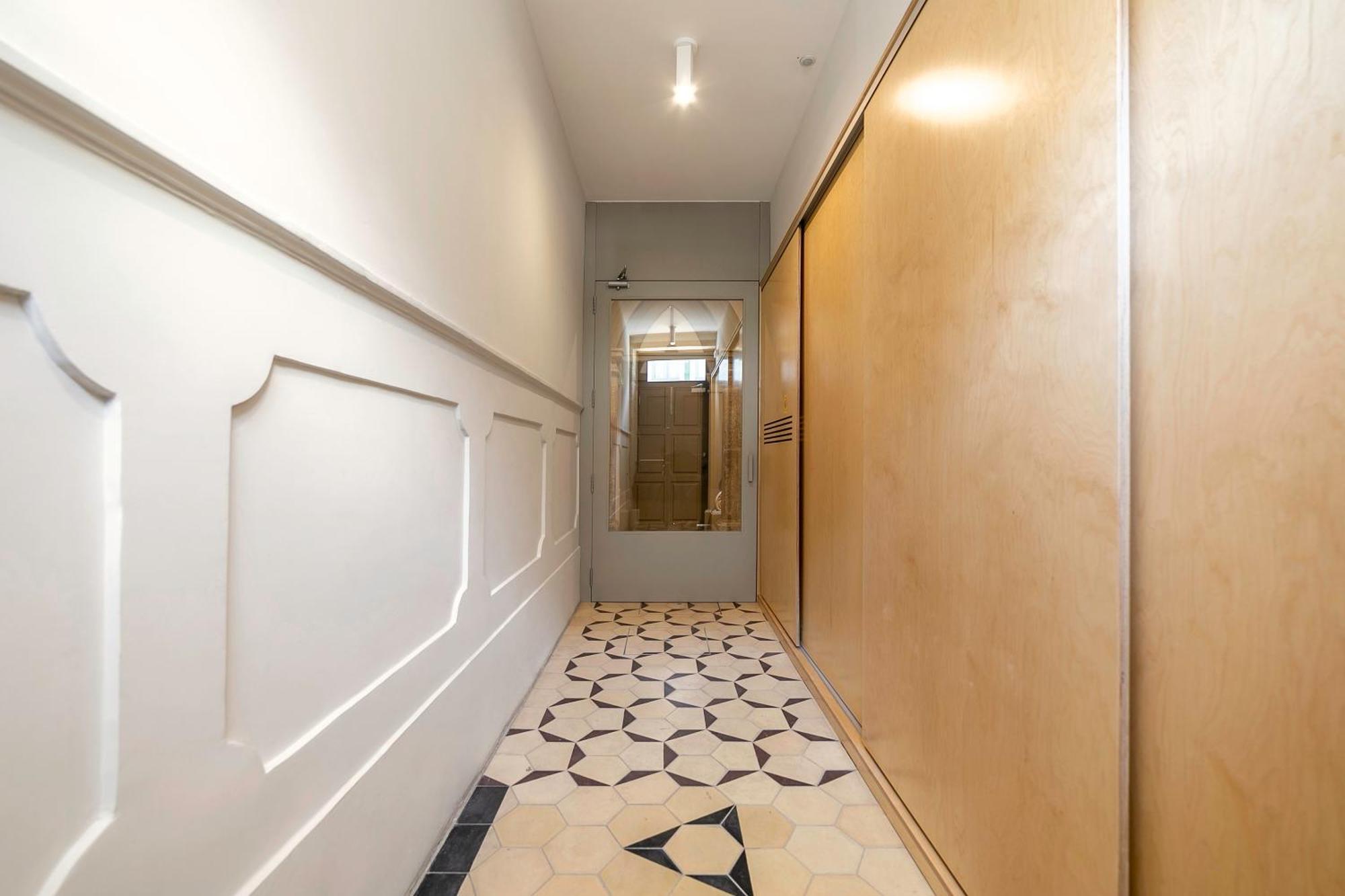 Palacio Fenizia Lux Apartahotel