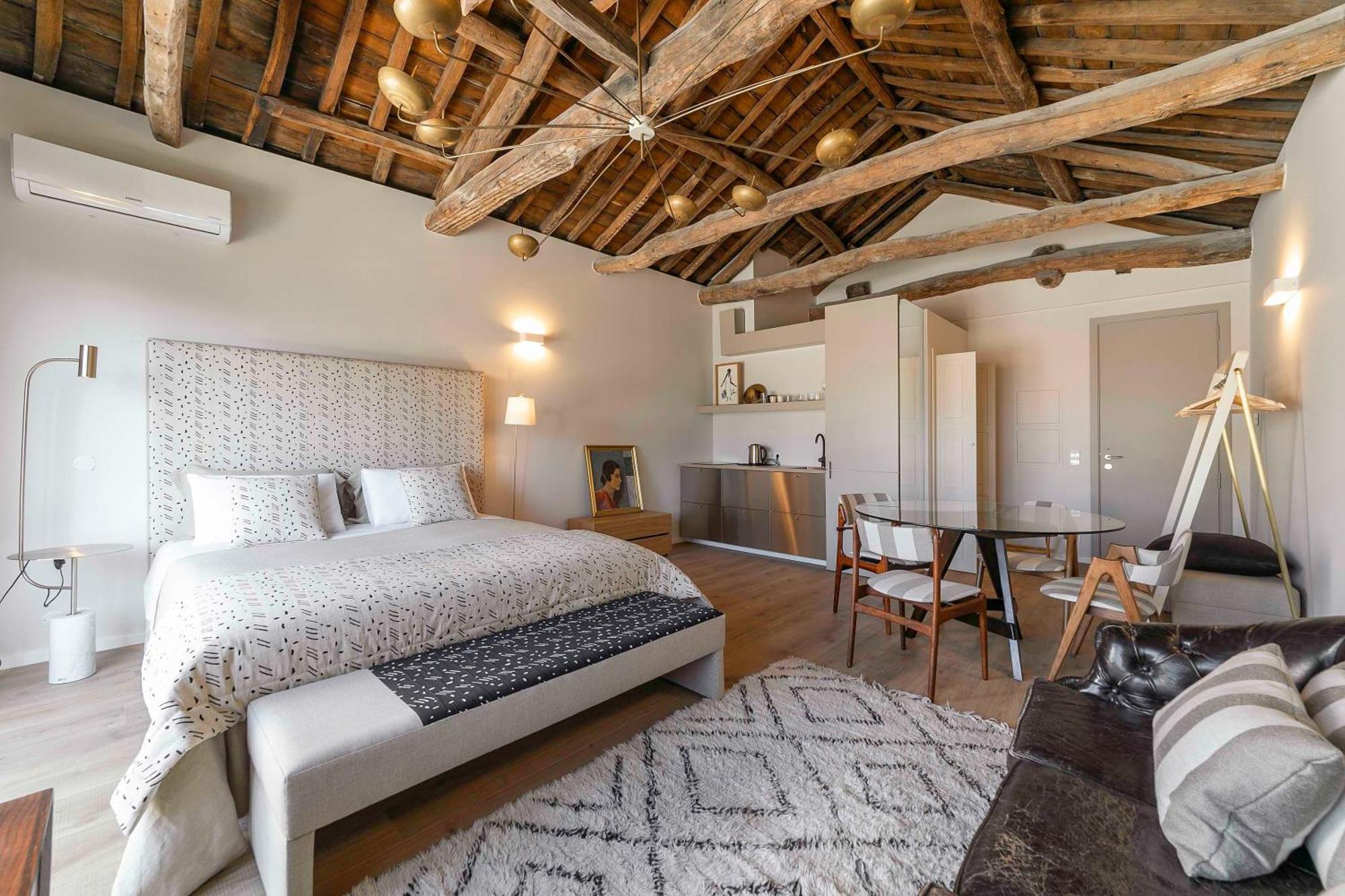 Apartahotel Palacio Fenizia Lux